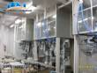 L�nea de envasado de az�car Bosch
