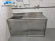 Industria dedicada a la fabricaci�n de alimentos naturales para mascotas esterilizados en autoclave, envasados   en frascos y latas, con una capacidad de 3 toneladas diarias.