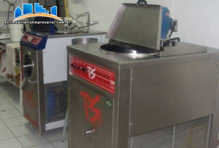 F�brica de helados