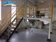 L�nea completa de fabricaci�n de jab�n 500 kg por hora
