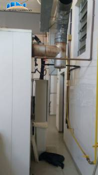 Industria de la l�nea de dulces