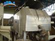 Freidora y secador para la producción continua de papas