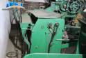L�nea de producci�n de masa seca Pavan 400 kg por hora