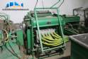 L�nea de producci�n de masa seca Pavan 400 kg por hora