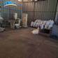 Empresa industrial con una l�nea de producci�n para el reciclaje y la fabricaci�n de pl�sticos LDPE, con una capacidad de 50 toneladas mensuales.