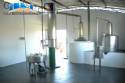 Peque�as empresas para la producci�n de cacha�a