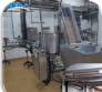 Planta industrial completa para la producci�n de productos alimenticios como salsas, concentrados para bebidas, jarabes, recubrimientos, condimentos y cosm�ticos.