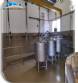 Planta industrial completa para la producci�n de productos alimenticios como salsas, concentrados para bebidas, jarabes, recubrimientos, condimentos y cosm�ticos.