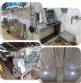 Planta industrial completa para la producci�n de productos alimenticios como salsas, concentrados para bebidas, jarabes, recubrimientos, condimentos y cosm�ticos.