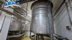 Planta industrial completa para la producci�n de productos alimenticios como salsas, concentrados para bebidas, jarabes, recubrimientos, condimentos y cosm�ticos.