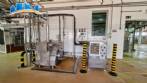 Planta industrial completa para la producci�n de productos alimenticios como salsas, concentrados para bebidas, jarabes, recubrimientos, condimentos y cosm�ticos.
