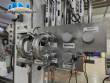 Planta industrial completa para la producci�n de productos alimenticios como salsas, concentrados para bebidas, jarabes, recubrimientos, condimentos y cosm�ticos.
