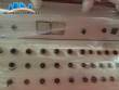 Extrusora de pasta de jab�n G.Mazzoni 1200 kg por hora