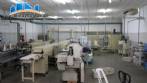 Industria/lnea de fabricacin de chocolate/trufa