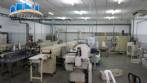 Industria/lnea de fabricacin de chocolate/trufa