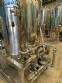L�nea de producci�n para microcervecer�a, de 600 a 750 litros de cerveza artesanal.
