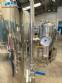 L�nea de producci�n para microcervecer�a, de 600 a 750 litros de cerveza artesanal.